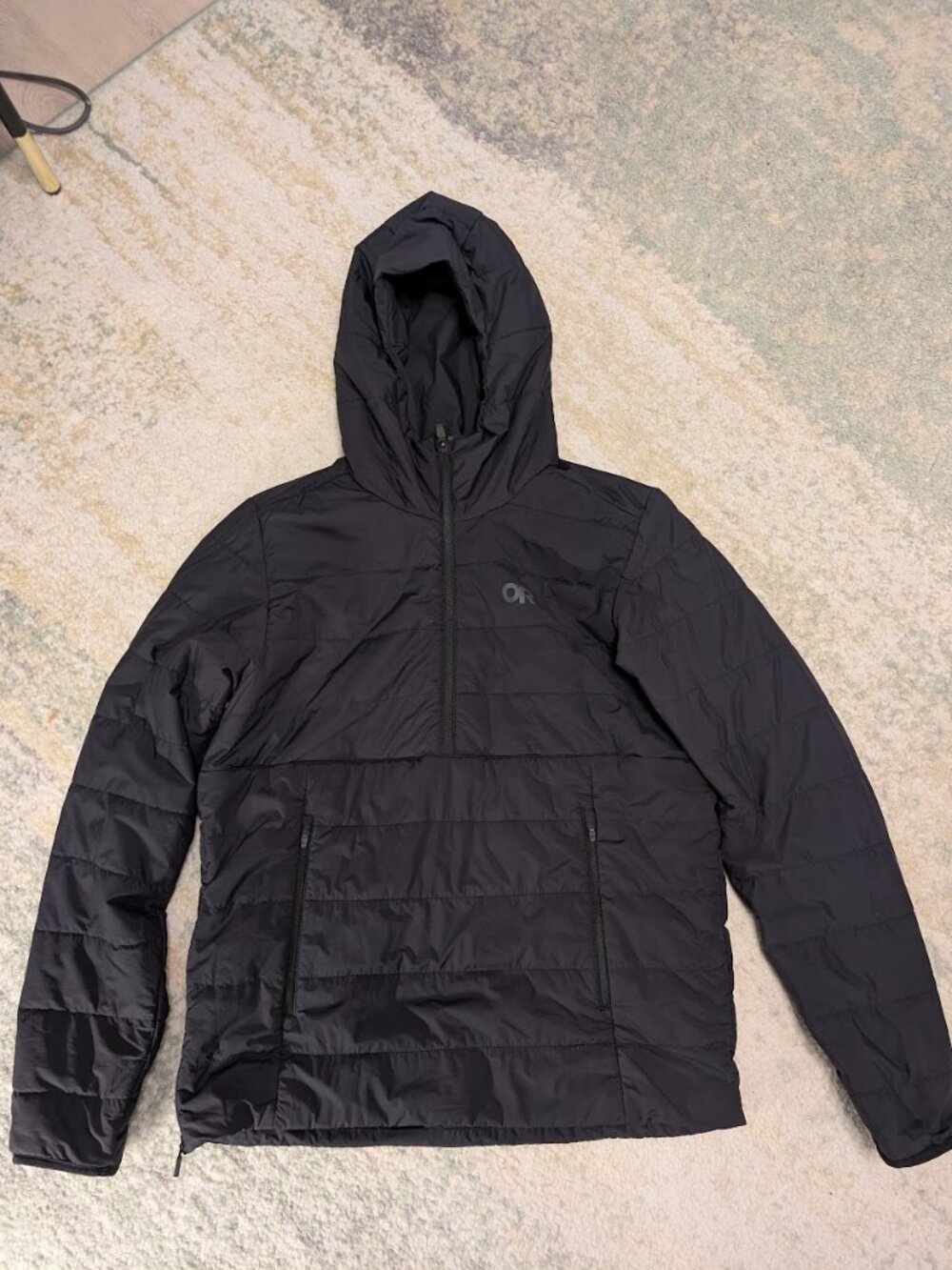 Outdoor Research Men's Shadow Insulated Anorak